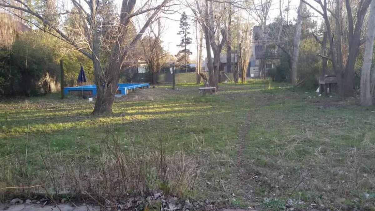  Land in Santa Fe, Argentina No. 35108