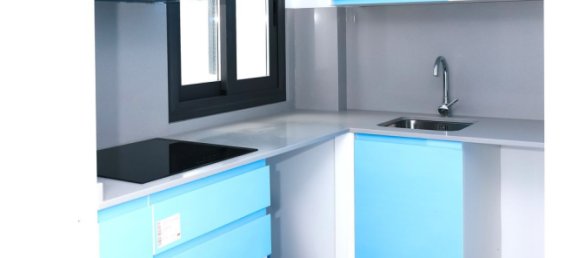 2 Schlafzimmer Penthouse in Velez-Malaga, Spain, Nr. 187542 2