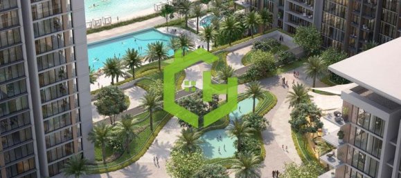 2 chambres Appartement à Mohammed Bin Rashid City, UAE No. 19959 12