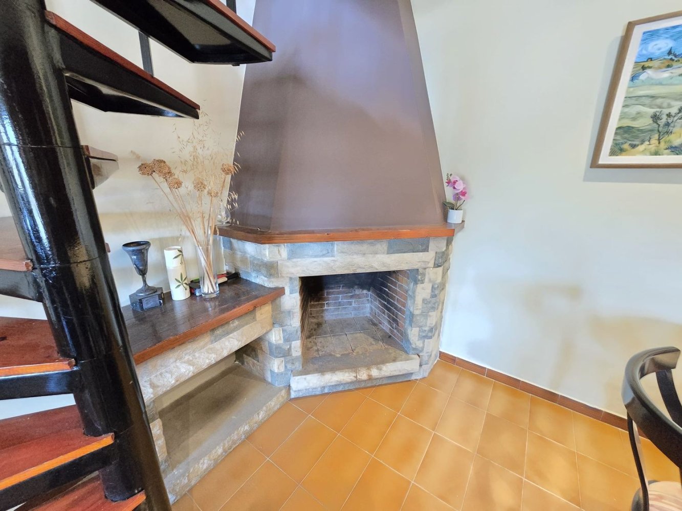 6 bedrooms Penthouse in Montmelo, Spain No. 71300