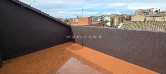 6 bedrooms Penthouse in Montmelo, Spain No. 71300 22
