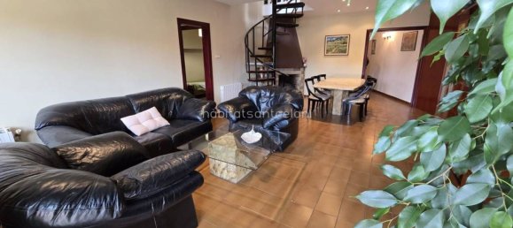 6 bedrooms Penthouse in Montmelo, Spain No. 71300 11