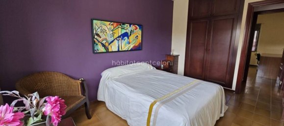 6 bedrooms Penthouse in Montmelo, Spain No. 71300 18