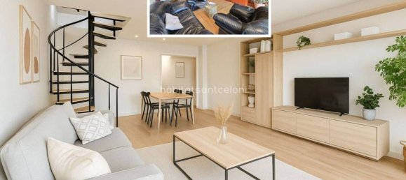 6 bedrooms Penthouse in Montmelo, Spain No. 71300 3