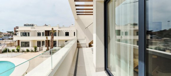 2 bedrooms Bungalow in Torrevieja, Spain No. 286305 13