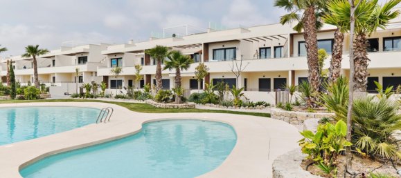 2 bedrooms Bungalow in Torrevieja, Spain No. 286305 8