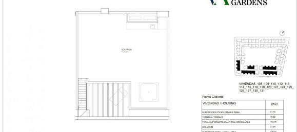 2 bedrooms Bungalow in Torrevieja, Spain No. 286305 19