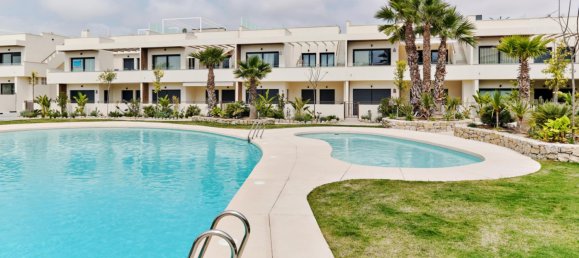 2 bedrooms Bungalow in Torrevieja, Spain No. 286305 7