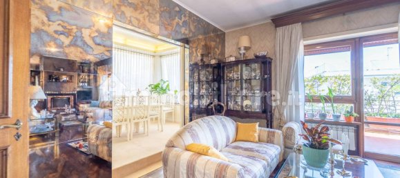 Apartamento T4 em Rome, Italy N.º 309787 14