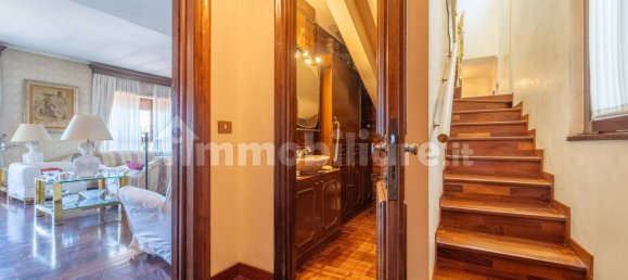 Apartamento T4 em Rome, Italy N.º 309787 37