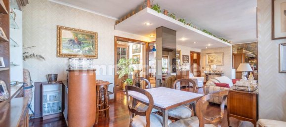 Apartamento T4 em Rome, Italy N.º 309787 9