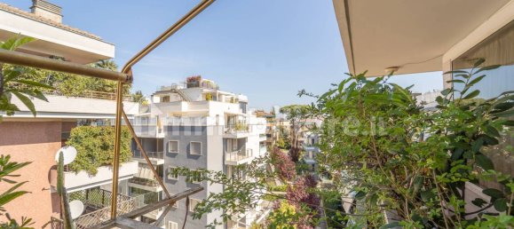 Apartamento T4 em Rome, Italy N.º 309787 25