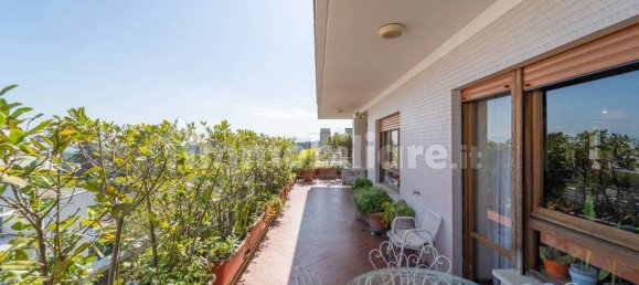 Apartamento T4 em Rome, Italy N.º 309787 21