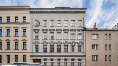 2-salle Appartement à Rudolfsheim-Funfhaus, Austria No. 212631