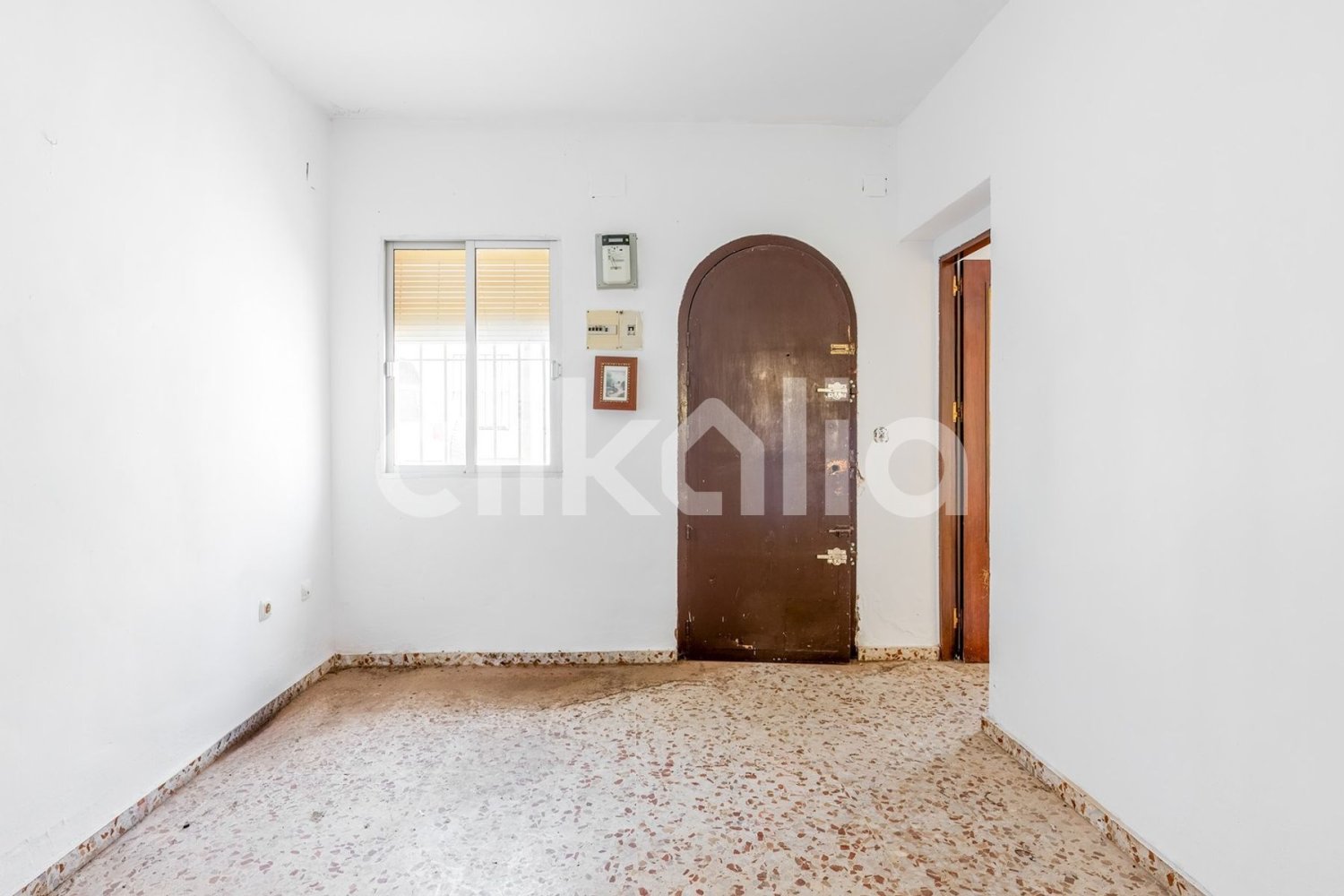 3 bedrooms House in Andalusia, Spain No. 165625