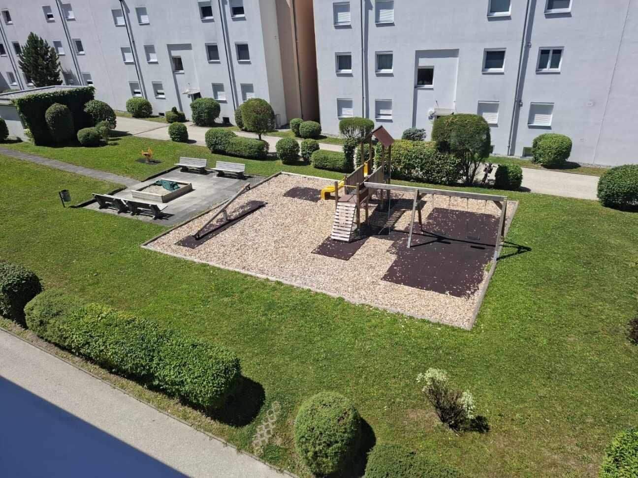 4-Zimmer Wohnung in Wattens, Austria, Nr. 153017