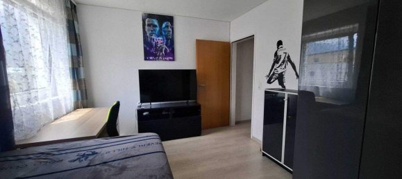 4-Zimmer Wohnung in Wattens, Austria, Nr. 153017 9