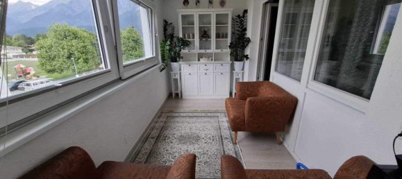 4-Zimmer Wohnung in Wattens, Austria, Nr. 153017 19