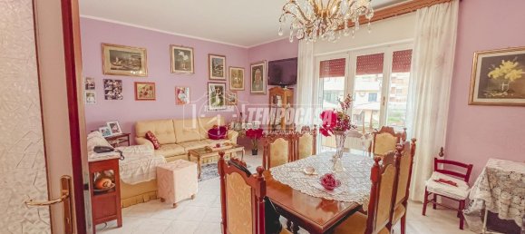 3-Zimmer Wohnung in Civitavecchia, Italy, Nr. 33200 12