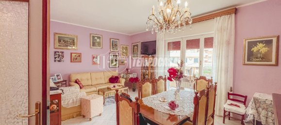 3-Zimmer Wohnung in Civitavecchia, Italy, Nr. 33200 13