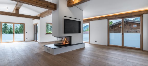 Квартира с 2 спальнями в Занкт Джоан ин Тироль, Австрия № 42390 5