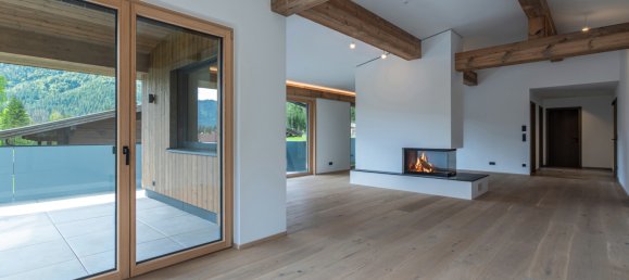 Квартира с 2 спальнями в Занкт Джоан ин Тироль, Австрия № 42390 6