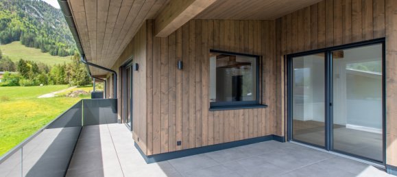 Квартира с 2 спальнями в Занкт Джоан ин Тироль, Австрия № 42390 3