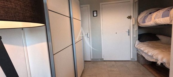 1 bedroom Apartment in Le Touquet-Paris-Plage, France No. 152336 8