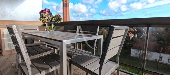 1 bedroom Apartment in Le Touquet-Paris-Plage, France No. 152336 2