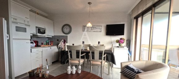 1 bedroom Apartment in Le Touquet-Paris-Plage, France No. 152336 4
