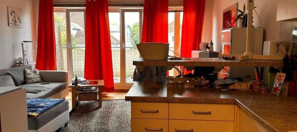 Studio in Grunau, Germany No. 308399 5