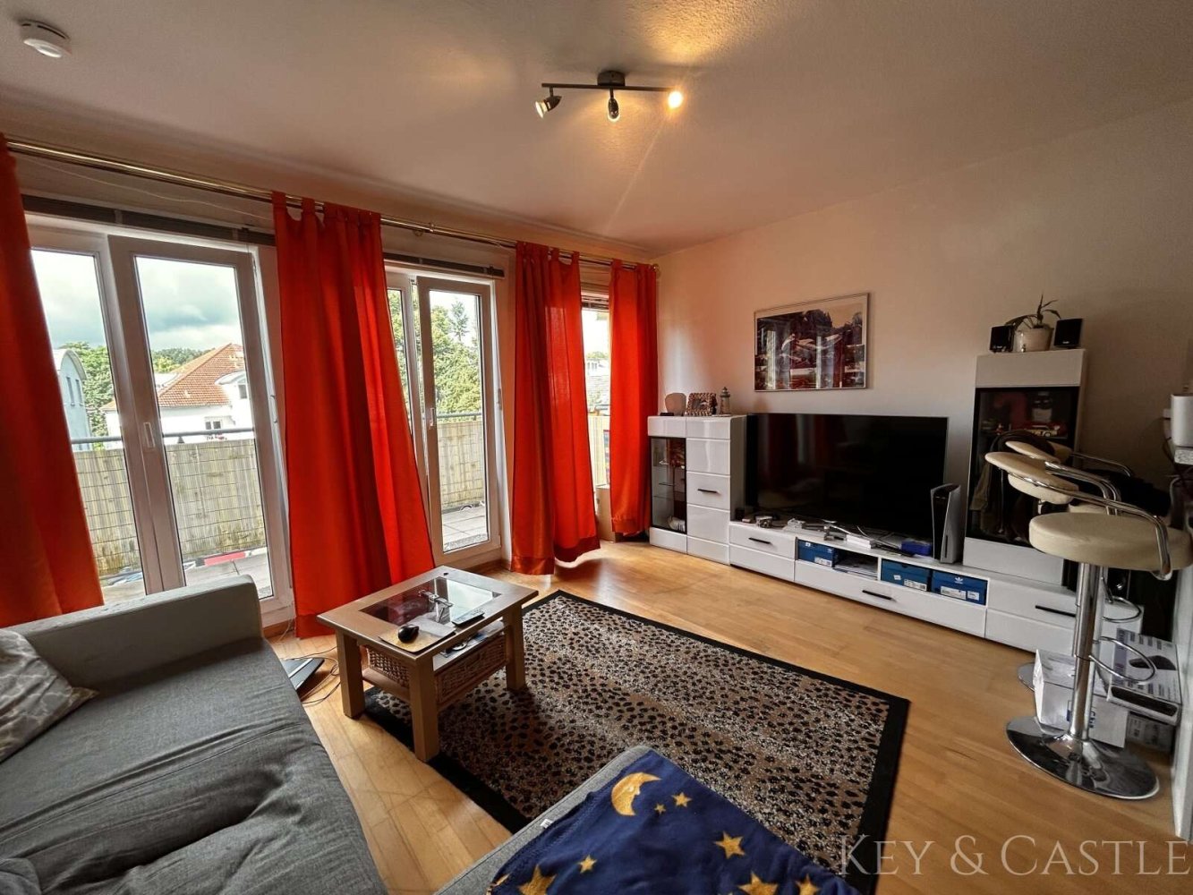 Studio in Grunau, Germany No. 308399