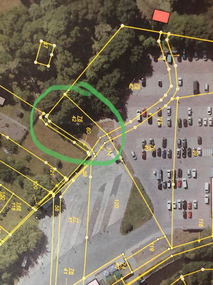 Grundstück in Salzlandkreis, Germany, Nr. 217890