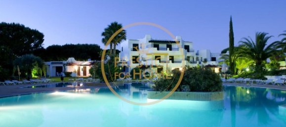 Apartamento de 2 dormitorios en Albufeira, Portugal No. 95398 30