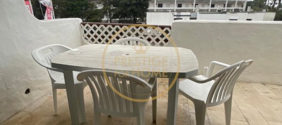 Apartamento de 2 dormitorios en Albufeira, Portugal No. 95398 22