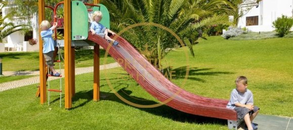 Apartamento de 2 dormitorios en Albufeira, Portugal No. 95398 35