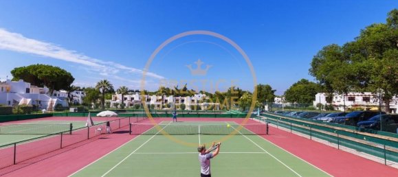 Apartamento de 2 dormitorios en Albufeira, Portugal No. 95398 27