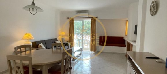 Apartamento de 2 dormitorios en Albufeira, Portugal No. 95398 2