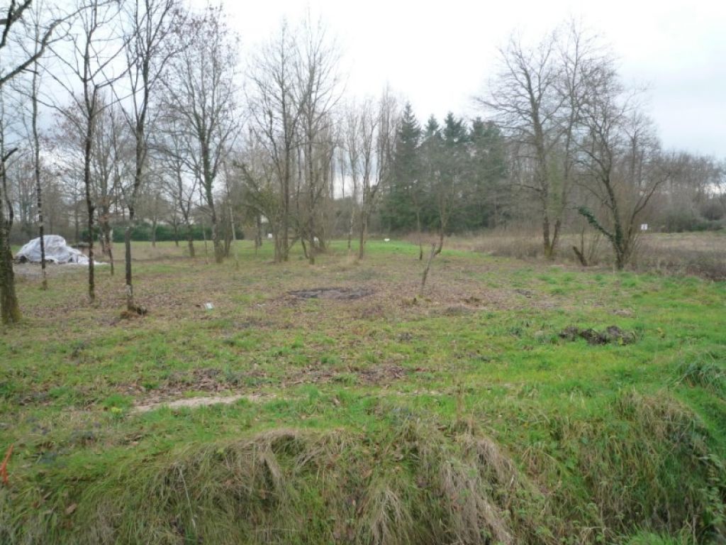 Grundstück in Villefranche-sur-Cher, France, Nr. 84204