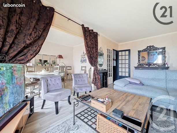 Apartamento T3 em Reims, France N.º 314939