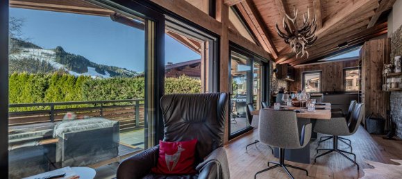 3 bedrooms Apartment in Kitzbuhel, Austria No. 187911 3