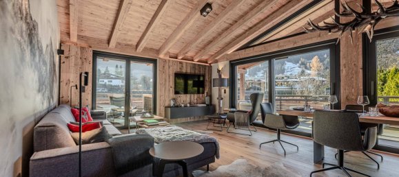 3 bedrooms Apartment in Kitzbuhel, Austria No. 187911 11