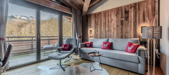 3 bedrooms Apartment in Kitzbuhel, Austria No. 187911 5