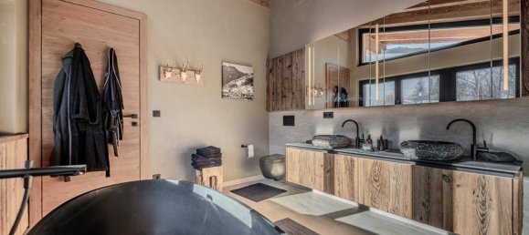 3 bedrooms Apartment in Kitzbuhel, Austria No. 187911 16