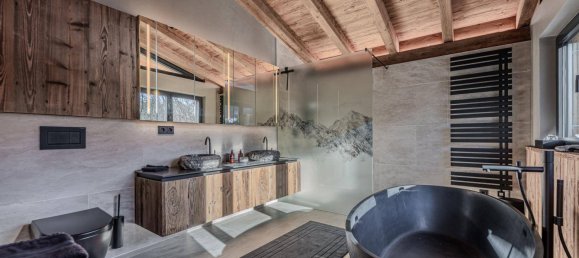 3 bedrooms Apartment in Kitzbuhel, Austria No. 187911 18