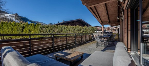 3 bedrooms Apartment in Kitzbuhel, Austria No. 187911 8