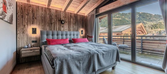 3 bedrooms Apartment in Kitzbuhel, Austria No. 187911 20