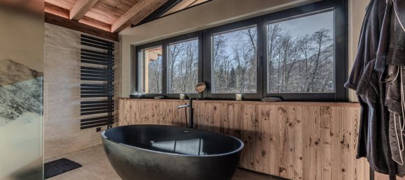 3 bedrooms Apartment in Kitzbuhel, Austria No. 187911 14