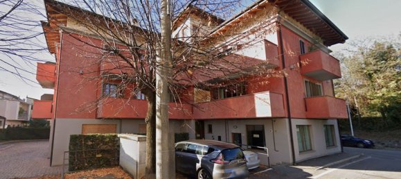 Apartamento de 2 habitaciónes en Ponte San Pietro, Italy No. 62575 35