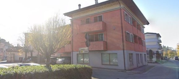 Apartamento de 2 habitaciónes en Ponte San Pietro, Italy No. 62575 37